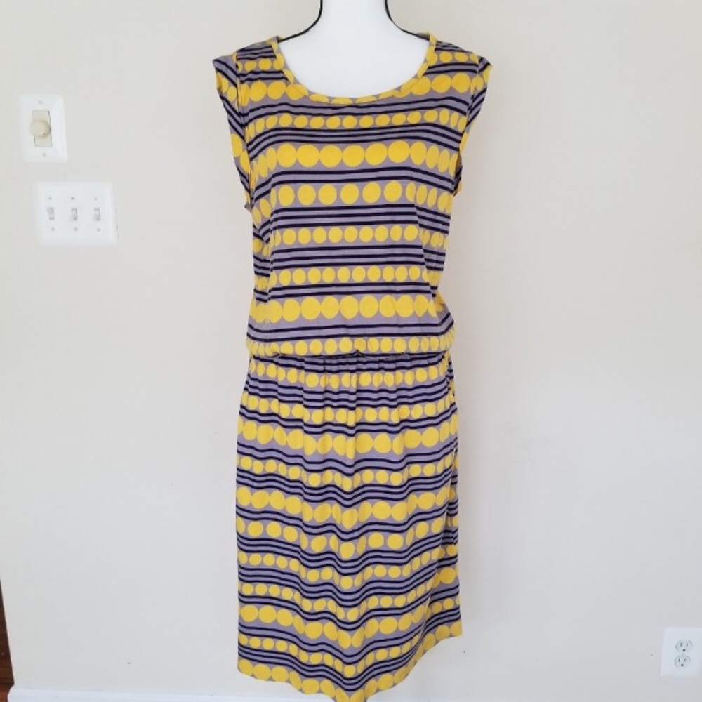 Boden Jersey Dress